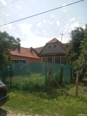 Casă și teren intravilan in Teliu - imagine 5