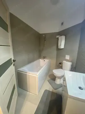 Apartament cu 1 camera in Tudor Vladimirescu-Rivers Towers - imagine 14