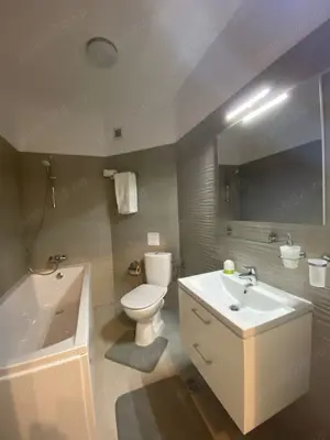 Apartament cu 1 camera in Tudor Vladimirescu-Rivers Towers - imagine 13