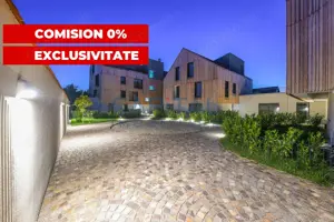 (C04) Apartament cu 2 camere -M99 Residence 