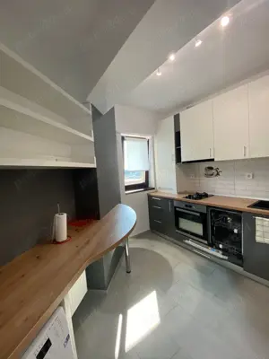 Apartament cu 1 camera in Tudor Vladimirescu-Rivers Towers - imagine 12