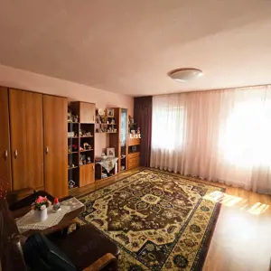 Apartament 3 camere, 64 mp utili, renovat complet – Manastur