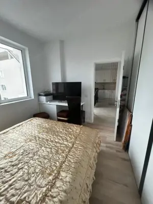 Apartament de vanzare cu 2 camere, 49,5 mp, zona Cetatii! - imagine 5