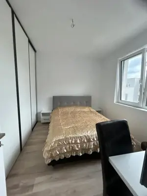 Apartament de vanzare cu 2 camere, 49,5 mp, zona Cetatii! - imagine 4