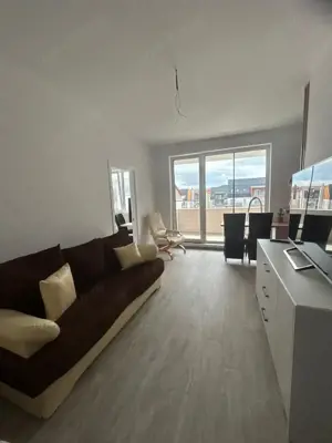 Apartament de vanzare cu 2 camere, 49,5 mp, zona Cetatii! - imagine 2