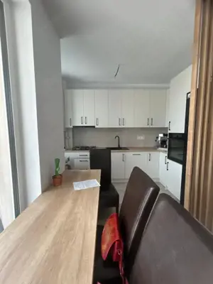 Apartament de vanzare cu 2 camere, 49,5 mp, zona Cetatii! - imagine 6