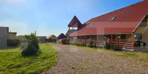 De vânzare – Pensiune, Bicfalău, jud. Covasna - imagine 4