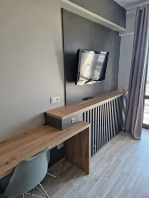 Apartament cu 1 camera in Tudor Vladimirescu-Rivers Towers - imagine 4