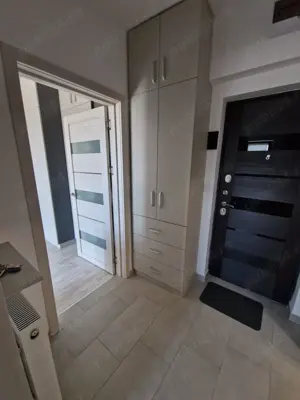 Apartament cu 1 camera in Tudor Vladimirescu-Rivers Towers - imagine 7