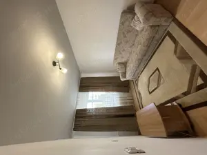 Închiriez apartament o cameră în Arad - imagine 4