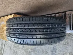 1 anvelopa vara 225-50-17,f.buna pirelli