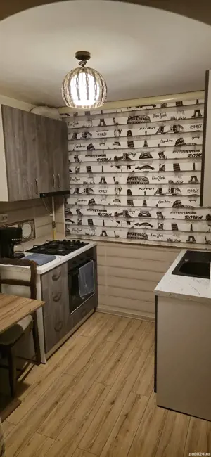 apartament 2 camere regim hotelier - imagine 4 apartament 2 camere regim hotelier - imagine 4