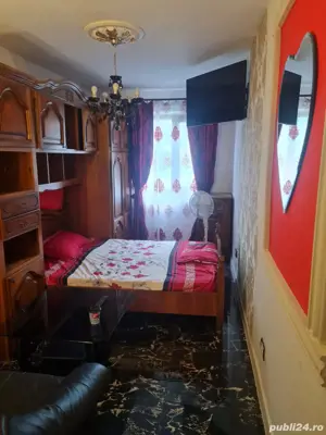 Garsoniera Complex Studențesc 