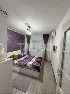 Apartament de vanzare in Marasti cu 3 camere decomandate la cheie