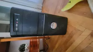 Vand calculator del , tastatura si monitor  - imagine 2