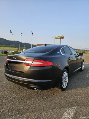 jaguar XF 2.2 Diesel  - imagine 2