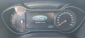 Ford Mondeo Convert+ 2.0 TDCI Euro 5 Navigatie Key Less An Fab. 2012 - imagine 10