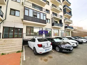 Spatiu stradal Bragadiru Smardan