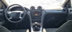 Ford Mondeo Convert+ 2.0 TDCI Euro 5 Navigatie Key Less An Fab. 2012 - imagine 8