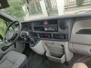 Renault Master  - imagine 3