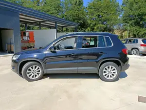 Vand VW Tiguan 2009 Euro5 - imagine 3 Vand VW Tiguan 2009 Euro5 - imagine 3
