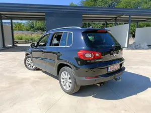 Vand VW Tiguan 2009 Euro5 - imagine 4 Vand VW Tiguan 2009 Euro5 - imagine 4