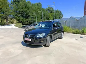 Vand VW Tiguan 2009 Euro5 - imagine 2 Vand VW Tiguan 2009 Euro5 - imagine 2