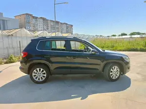 Vand VW Tiguan 2009 Euro5 - imagine 5 Vand VW Tiguan 2009 Euro5 - imagine 5
