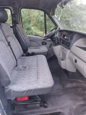 Renault Master  - imagine 4