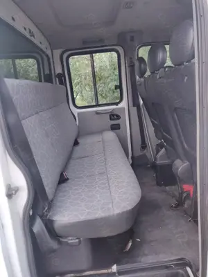 Renault Master  - imagine 10