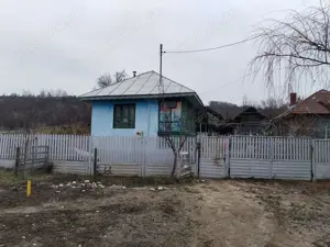 Vand Casa in comuna Dobretu - imagine 2 Vand Casa in comuna Dobretu - imagine 2