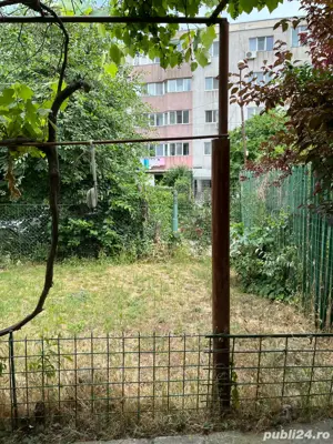 De inchiriat teren Faleza Nord - imagine 3