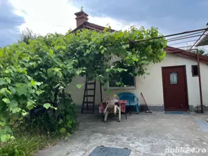 De inchiriat teren Faleza Nord