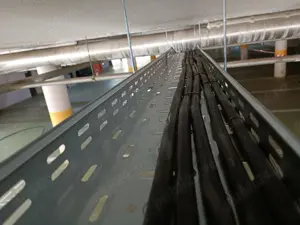 Prestări servicii instalatii electrice rezidențiale si industriale