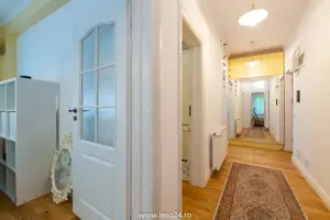 2 camere Herastrau, Clubul Diplomatilor - imagine 6