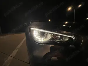 Infiniti Q50 2.2 diesel Automată  - imagine 5