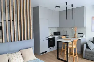 Garsoniera in zona Piata Victoriei - imagine 3