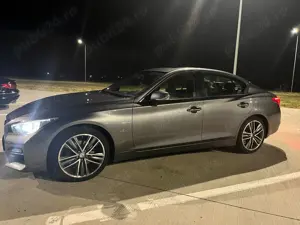 Infiniti Q50 2.2 diesel Automată  - imagine 2