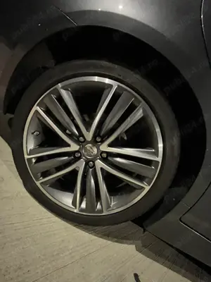 Infiniti Q50 2.2 diesel Automată  - imagine 4