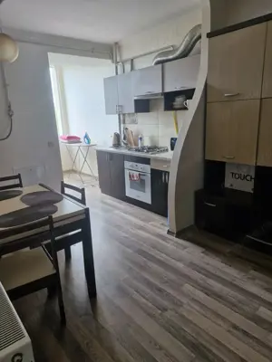 Garsoniera in zona Unirii - imagine 2