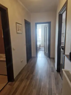 Garsoniera in zona Unirii - imagine 3