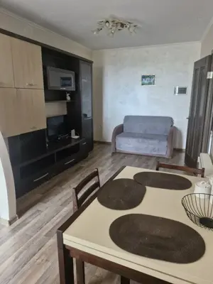 Garsoniera in zona Unirii - imagine 5