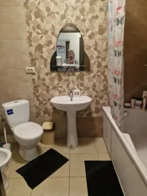 Garsoniera in zona Unirii - imagine 4