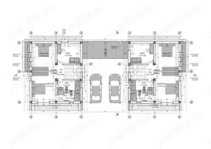 Proprietar ! Duplex despartit de camera tehnica, 350 mp teren - imagine 10