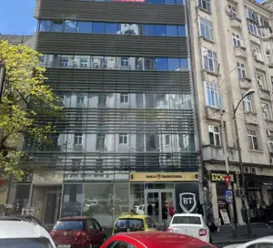 Spațiu Comercial Premium de Închiriat – Calea Victoriei | 200 mp parter + 60 mp