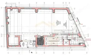 Spațiu Comercial Premium de Închiriat – Calea Victoriei | 200 mp parter + 60 mp - imagine 4
