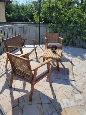 Techirghiol-vila deosebita D+P+1+M - imagine 11