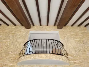 Techirghiol-vila deosebita D+P+1+M - imagine 9