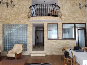 Techirghiol-vila deosebita D+P+1+M - imagine 15