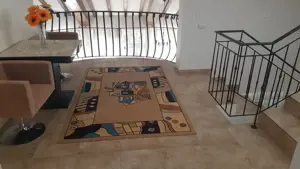 Techirghiol-vila deosebita D+P+1+M - imagine 12